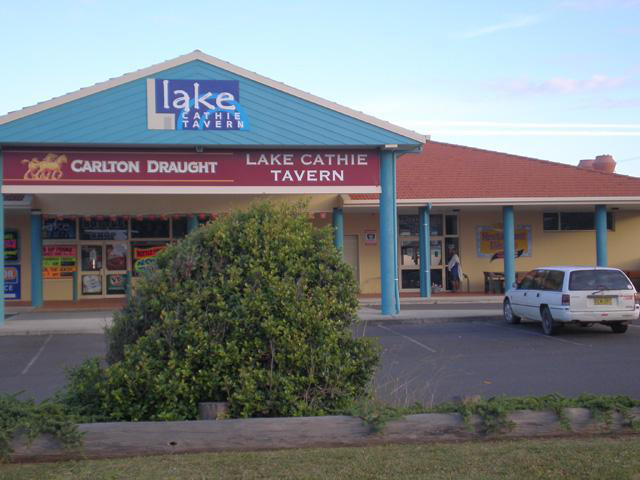Lake Cathie NSW Accommodation Port Macquarie