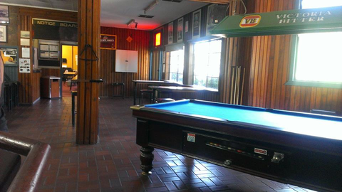 Lakes Creek Hotel - Accommodation Port Macquarie 1