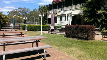 Lakes Creek Hotel - Accommodation Port Macquarie 3