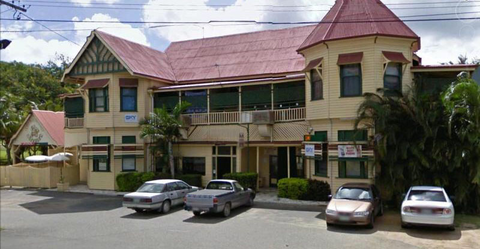 Lakes Creek Hotel - Accommodation Port Macquarie 4