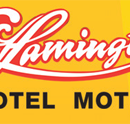 Lamington Hotel Motel - Accommodation Port Macquarie