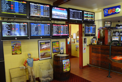 Landsborough Hotel - Accommodation Port Macquarie 2