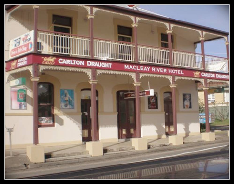 Macleay River Hotel - Accommodation Port Macquarie 0