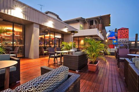 Magpies Sporting Club - Accommodation Port Macquarie 2