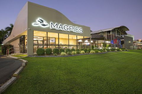 Magpies Sporting Club - Accommodation Port Macquarie 3