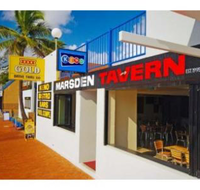 Marsden Tavern - Accommodation Port Macquarie