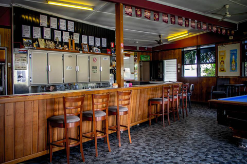 Mirriwinni Hotel - Accommodation Port Macquarie 1