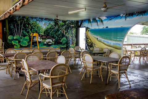 Mirriwinni Hotel - Accommodation Port Macquarie 2