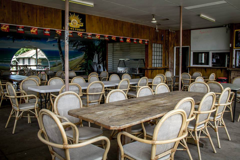 Mirriwinni Hotel - Accommodation Port Macquarie 3