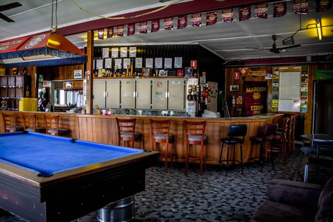 Mirriwinni Hotel - Accommodation Port Macquarie 4