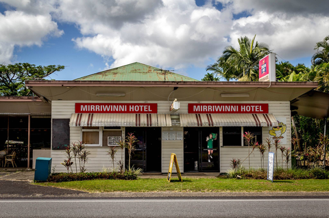 Mirriwinni Hotel - Accommodation Port Macquarie 5
