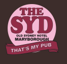 Old Sydney Hotel - Accommodation Port Macquarie