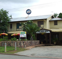 Pine Creek Hotel/Motel - Accommodation Port Macquarie