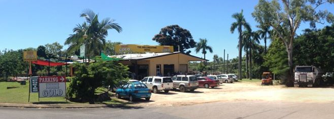 Julago ACT Accommodation Port Macquarie