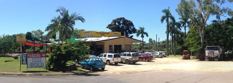Rollingstone Hotel - Accommodation Port Macquarie 0