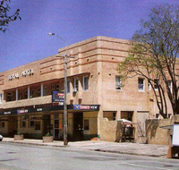 Royal Hotel - Accommodation Port Macquarie