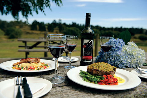 Sutton Forest Inn - Accommodation Port Macquarie 1