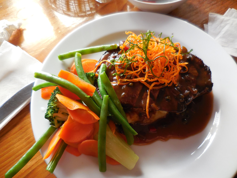 Sutton Forest Inn - Accommodation Port Macquarie 3