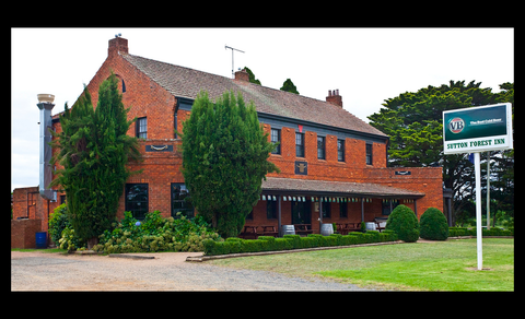 Sutton Forest Inn - Accommodation Port Macquarie 4