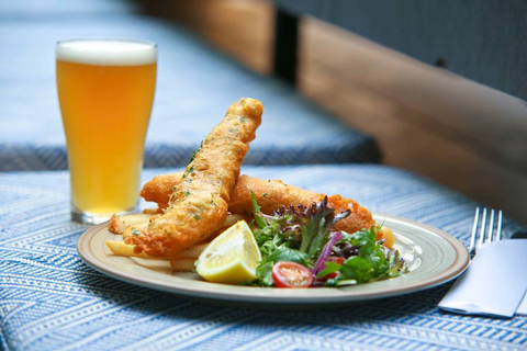 Swansea Hotel - Accommodation Port Macquarie 3