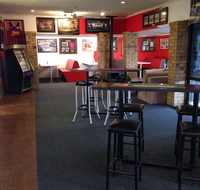 The Back Page Sports Bar  Grill - Accommodation Port Macquarie