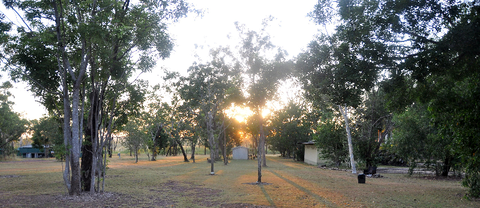 The Bark Hut Inn - Accommodation Port Macquarie 1