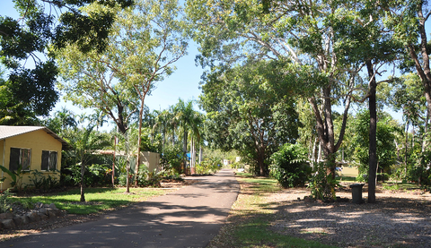 The Bark Hut Inn - Accommodation Port Macquarie 4