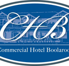 The Commercial Hotel - Accommodation Port Macquarie