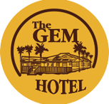 The Gem Hotel - Accommodation Port Macquarie
