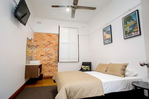 The Pier Hotel - Accommodation Port Macquarie 3