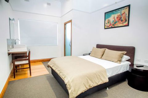 The Pier Hotel - Accommodation Port Macquarie 5