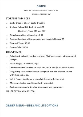 The Pier Hotel - Accommodation Port Macquarie 10