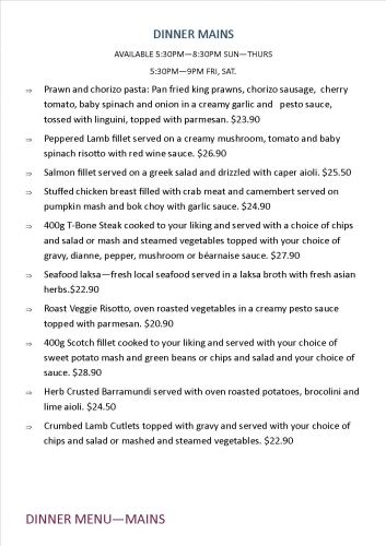 The Pier Hotel - Accommodation Port Macquarie 15