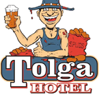 Tolga Hotel - Accommodation Port Macquarie