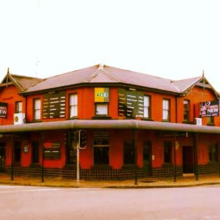 Town Hall Hotel - Accommodation Port Macquarie 1