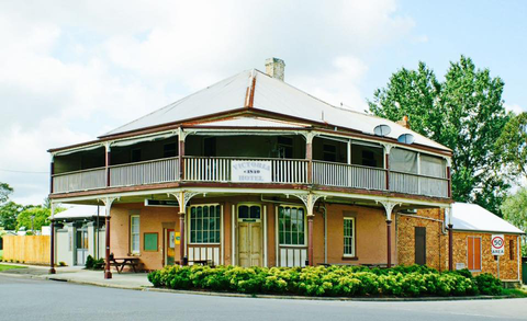Victoria Hotel - Accommodation Port Macquarie 0