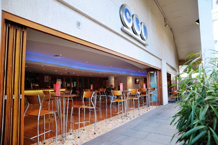 South Brisbane QLD Accommodation Port Macquarie