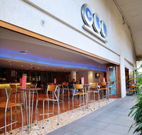 CBD Cafe Bar - Rydges Hotel Southbank - Accommodation Port Macquarie