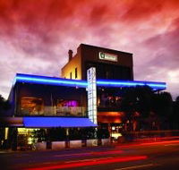 Chalk Hotel - Accommodation Port Macquarie