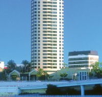 On Quay Restaurant amp Bar - Accommodation Port Macquarie