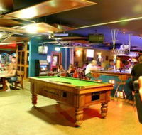 Nomads Serpent Hostel amp Bar - Accommodation Port Macquarie