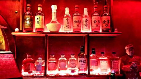 Uncle Ming's Bar - Accommodation Port Macquarie 3