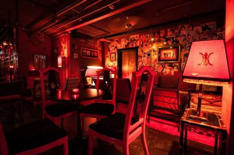 Uncle Ming's Bar - Accommodation Port Macquarie 4