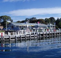 Metung Hotel - Accommodation Port Macquarie