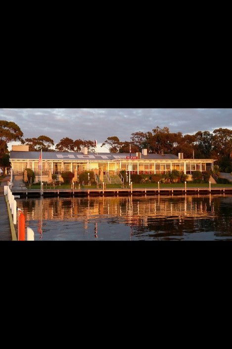 Metung Hotel - Accommodation Port Macquarie 3