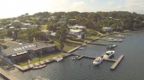Metung Hotel - Accommodation Port Macquarie 6