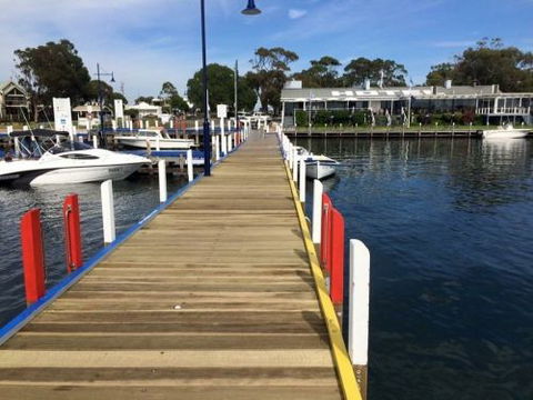 Metung Hotel - Accommodation Port Macquarie 8