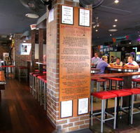 The Guilty Rogue - Accommodation Port Macquarie