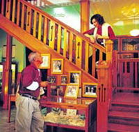 Hotel Corones - Accommodation Port Macquarie