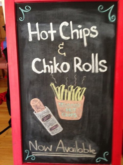 Delicious Deli/Snackbar - Accommodation Port Macquarie 0